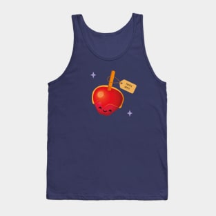 Toffee apple Tank Top